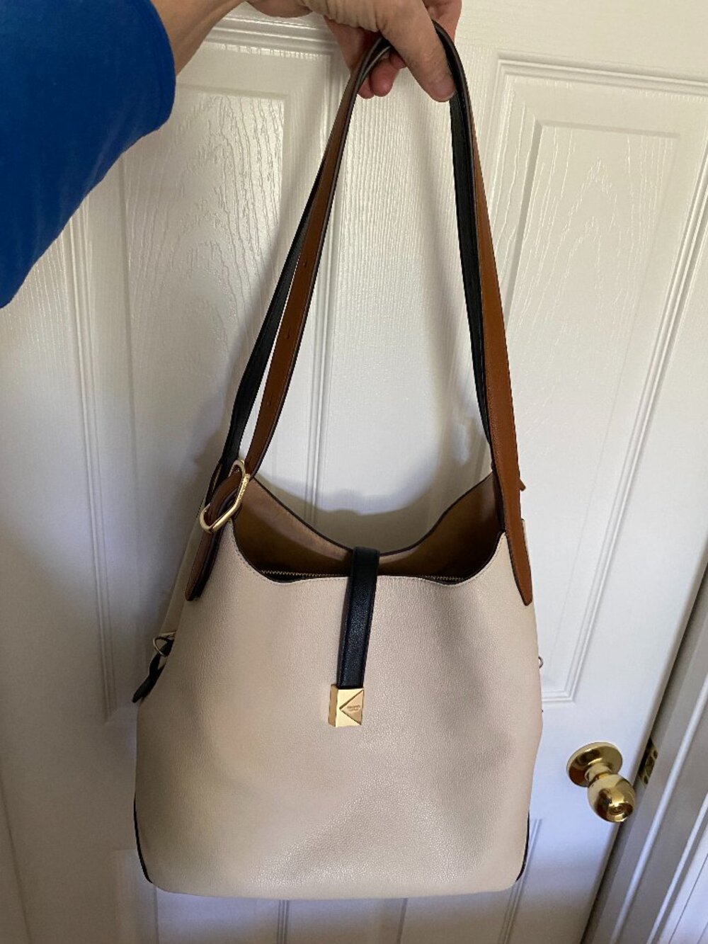 Kate Spade "Deco" handbag